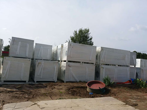 光氧煙油凈化器