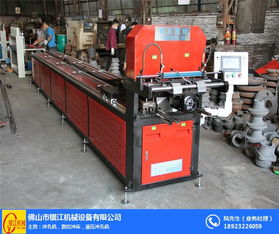防盜網(wǎng)沖孔機(jī),銀江機(jī)械 圖 ,防盜網(wǎng)沖孔機(jī)多少錢(qián)
