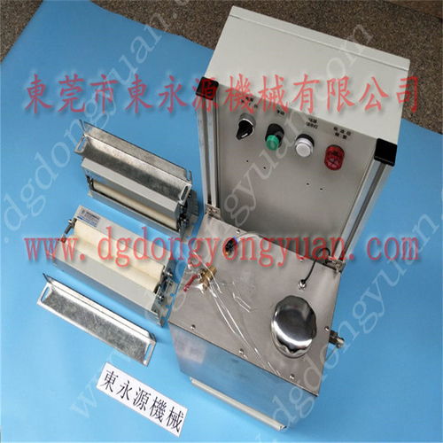 chinfong高速自動(dòng)沖床噴油機(jī),汽車(chē)沖壓模具噴油機(jī)選東永源
